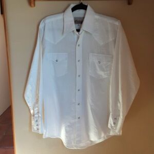 ATB Authentic Western Shirt